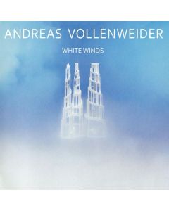 Andreas Vollenweider - White Winds CD