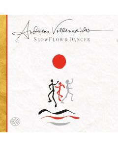 Andreas Vollenweider - SlowFlow & Dancer LP