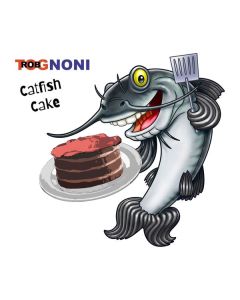 Rob Tognoni - Catfish Cake CD