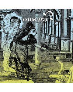 Omega    (Ungarn) - 200 Years After The Last War (remastered) LP