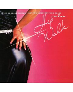 Peter Herbolzheimer (1935-2010) - Hip Walk LP