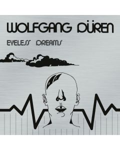 Wolfgang Düren - Eyeless Dreams CD
