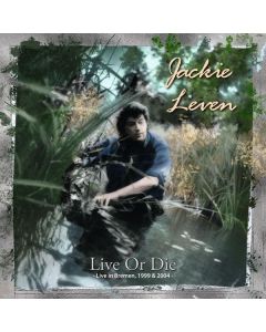 Jackie Leven - Live Or Die (Live in Bremen 1999 & 2004) CD
