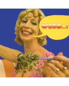 Weed - Weed CD