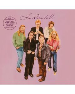 Liliental - Liliental CD