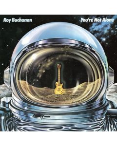 Roy Buchanan - You're Not Alone LP