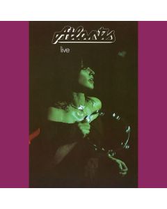 Atlantis - Live CD