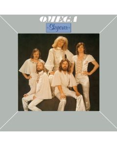 Omega - Skyrover (remastered) (Colored Vinyl) LP