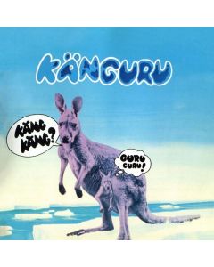 Guru Guru - Känguru CD