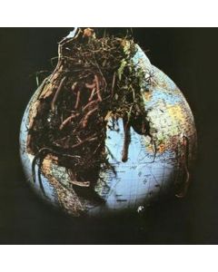 Drosselbart - Drosselbart (Limited Edition) (Colored Vinyl) LP