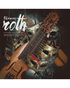 Thomas Roth - Maskenball CD