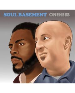 Soul Basement - Oneness CD