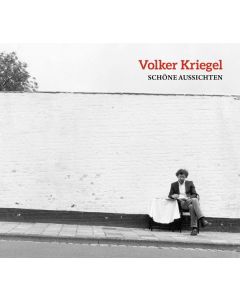 Volker Kriegel (1943-2003) - Schöne Aussichten CD