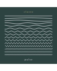 Clasoe - Pulse CD