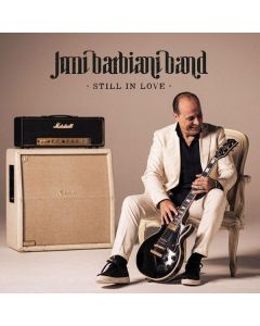 Jimi Barbiani - Still In Love CD