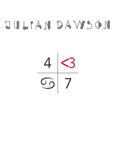 Julian Dawson - Julian Dawson (180g) LP