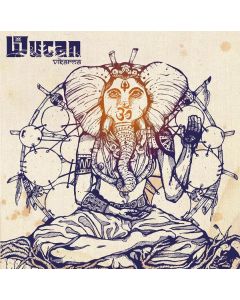 Wucan - Vikarma CD