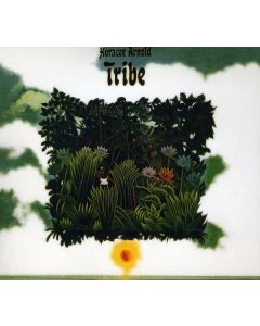 Horacee Arnold - Tribe / Tales Of The Exonerated CD