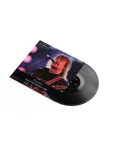 Puhdys - Live At Rockpalast 1996 LP