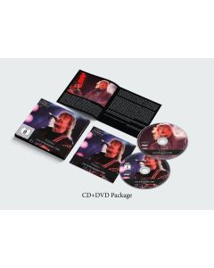 Puhdys - Live At Rockpalast 1996 CD