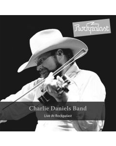 Charlie Daniels - Live At Rockpalast 1980 CD