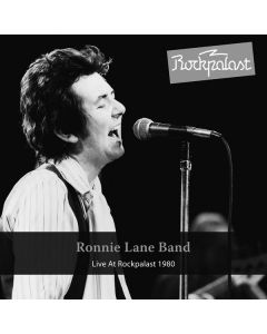 Ronnie Lane - Live At Rockpalast 1980 CD