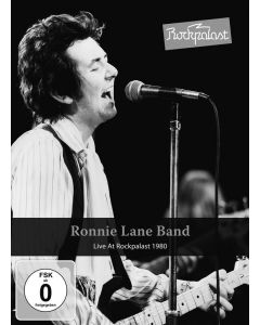 Ronnie Lane - Live At Rockpalast 1980 DVD