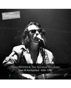 Dave Stewart - Live At Rockpalast: Köln 1990 LP