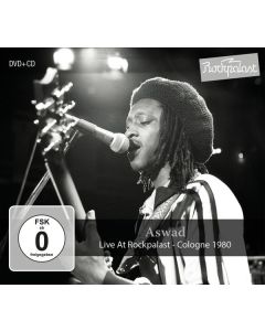 Aswad - Live At Rockpalast 1980 CD