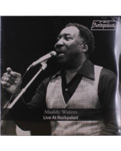 Muddy Waters - Live At Rockpalast 1978 LP
