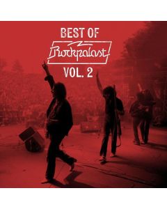 Best Of Rockpalast Vol. 2 CD