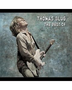 Thomas Blug - The Best Of CD