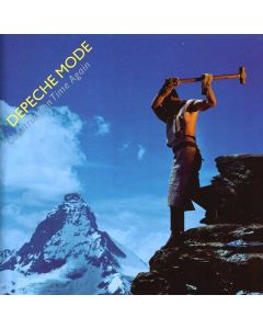 Depeche Mode - Construction Time Again CD