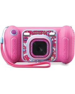 VTech KidiZoom Fun pink - Kinderkamera
