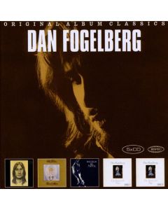 Dan Fogelberg - Original Album Classics CD