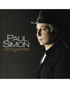 Paul Simon - Songwriter (70th Birthday Collection) CD