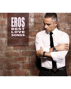 Eros Ramazzotti - Eros Best Love Songs CD