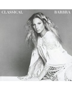 Barbra Streisand - Classical CD