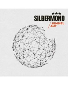 Silbermond - Himmel auf CD