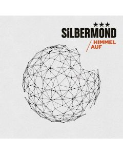 Silbermond - Himmel auf (Limited Edition) CD