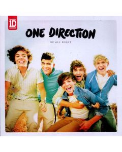 One Direction - Up All Night CD
