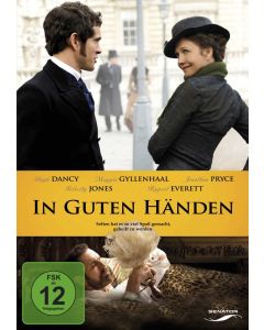 In guten Händen DVD