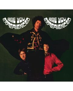 Jimi Hendrix (1942-1970) - Are You Experienced CD