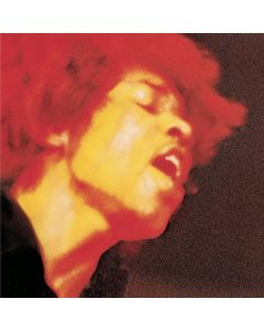 Jimi Hendrix (1942-1970) - Electric Ladyland CD