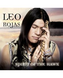 Leo Rojas - Spirit Of The Hawk CD