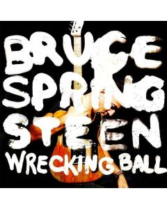 Bruce Springsteen - Wrecking Ball (180g) LP