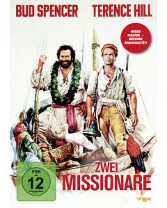 Zwei Missionare DVD