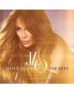 Jennifer Lopez - Dance Again...The Hits CD