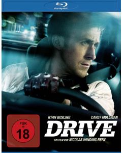 Drive (2011) (Blu-ray) BR