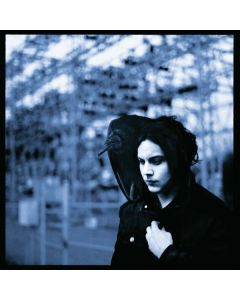 Jack White (White Stripes) - Blunderbuss LP